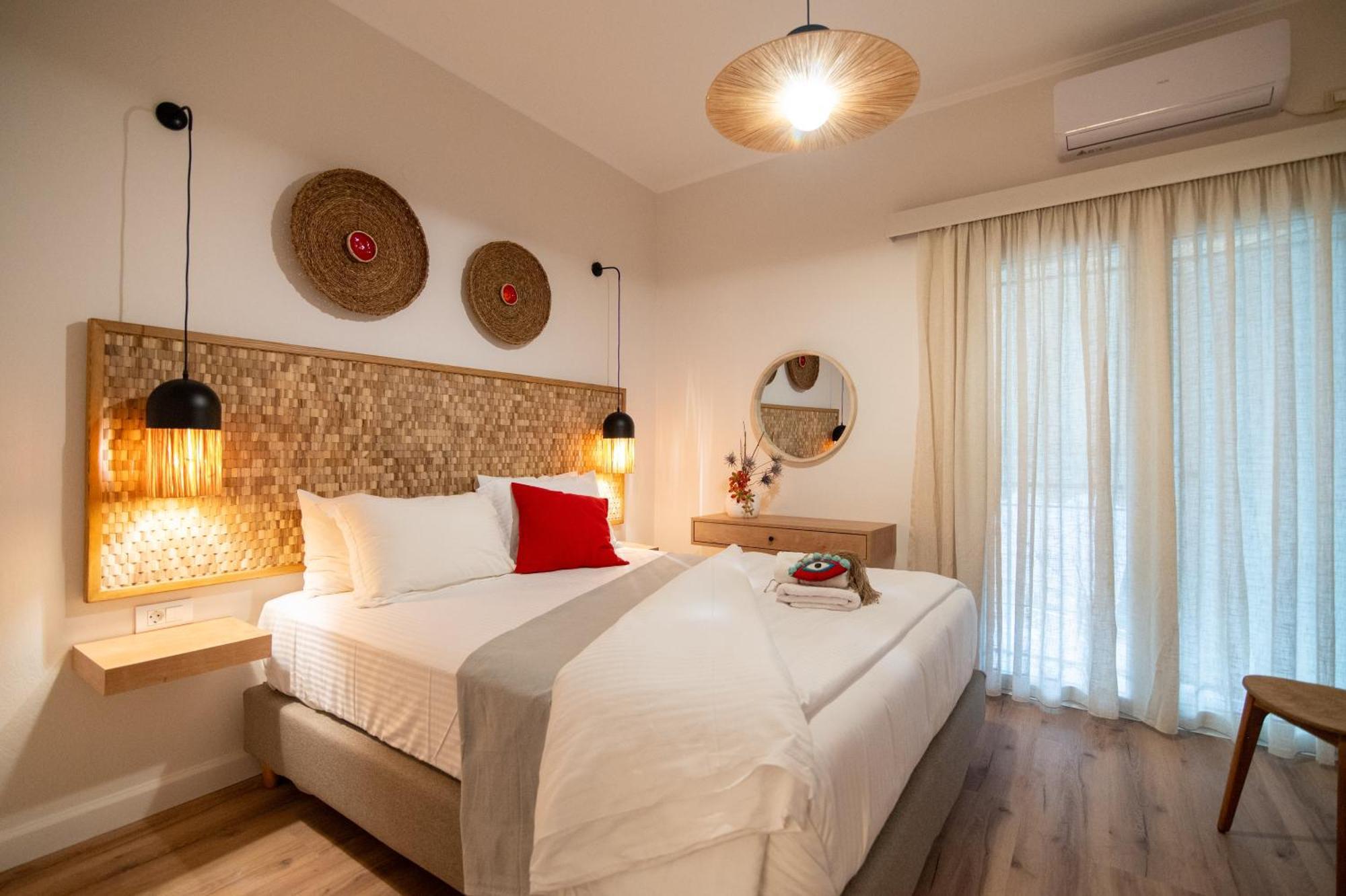 Kanali Village Apartments Экстерьер фото
