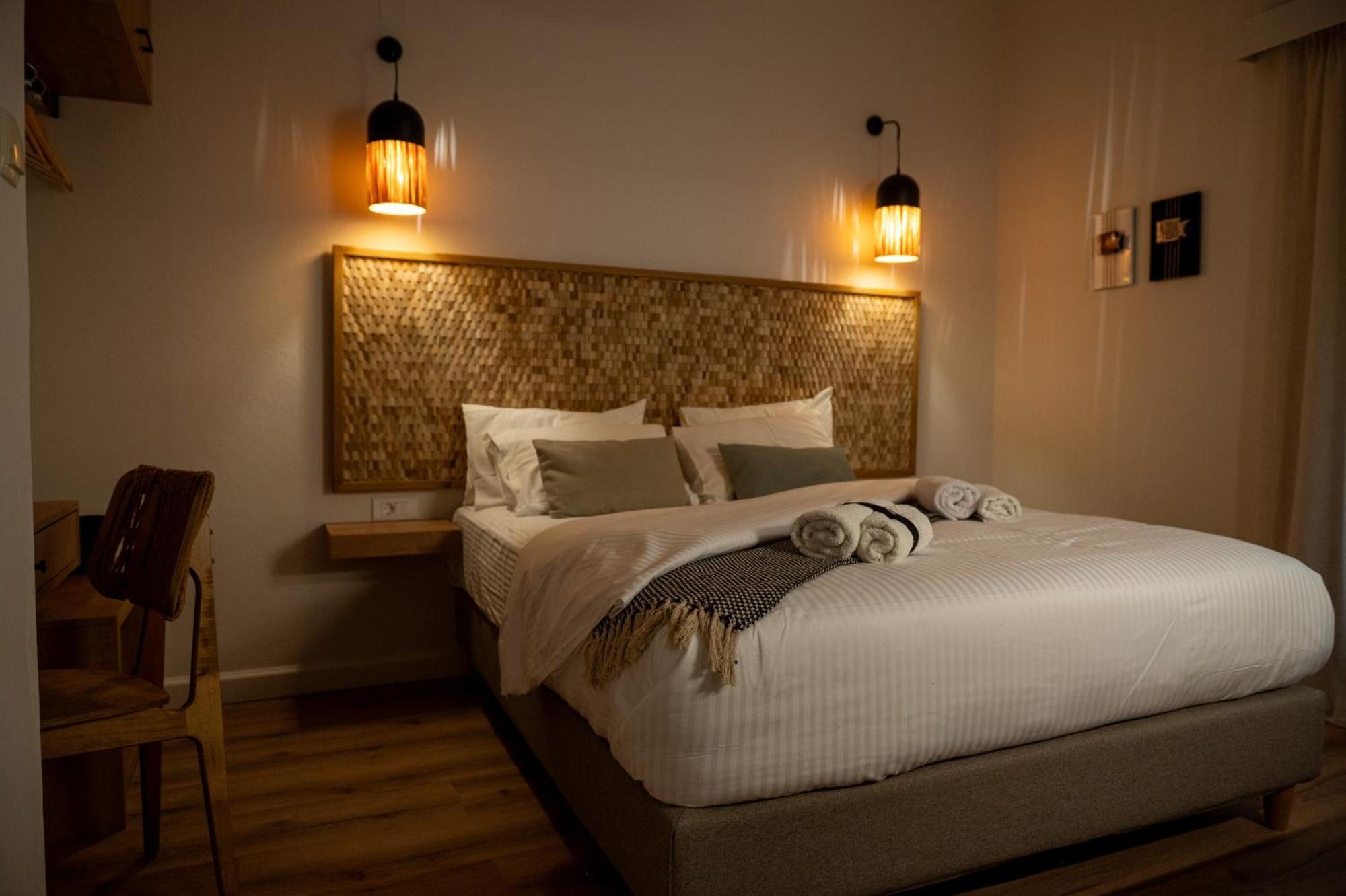Kanali Village Apartments Экстерьер фото