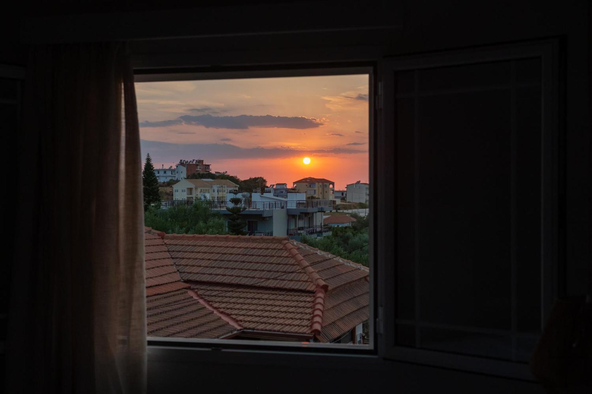 Kanali Village Apartments Экстерьер фото