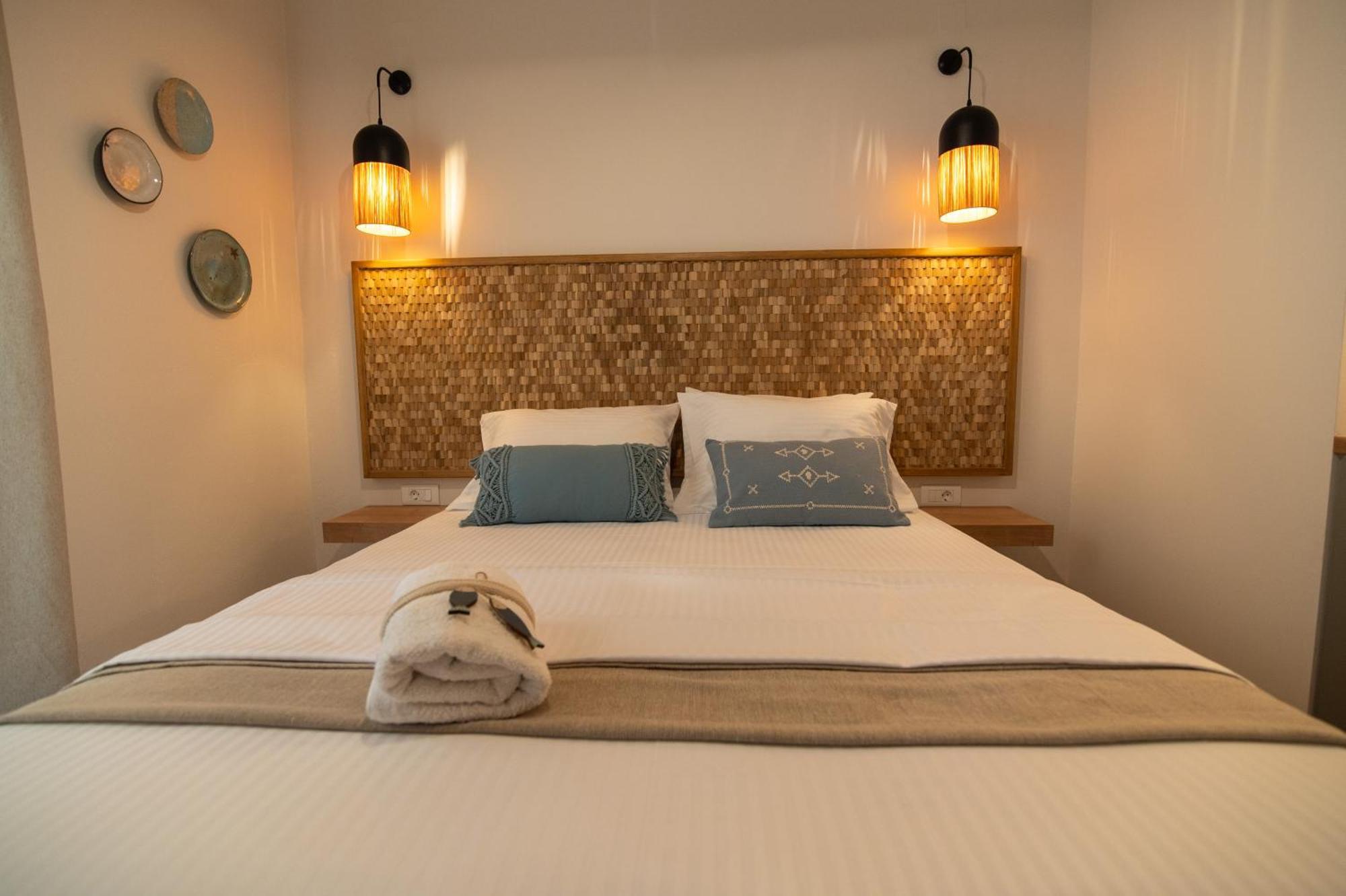 Kanali Village Apartments Экстерьер фото
