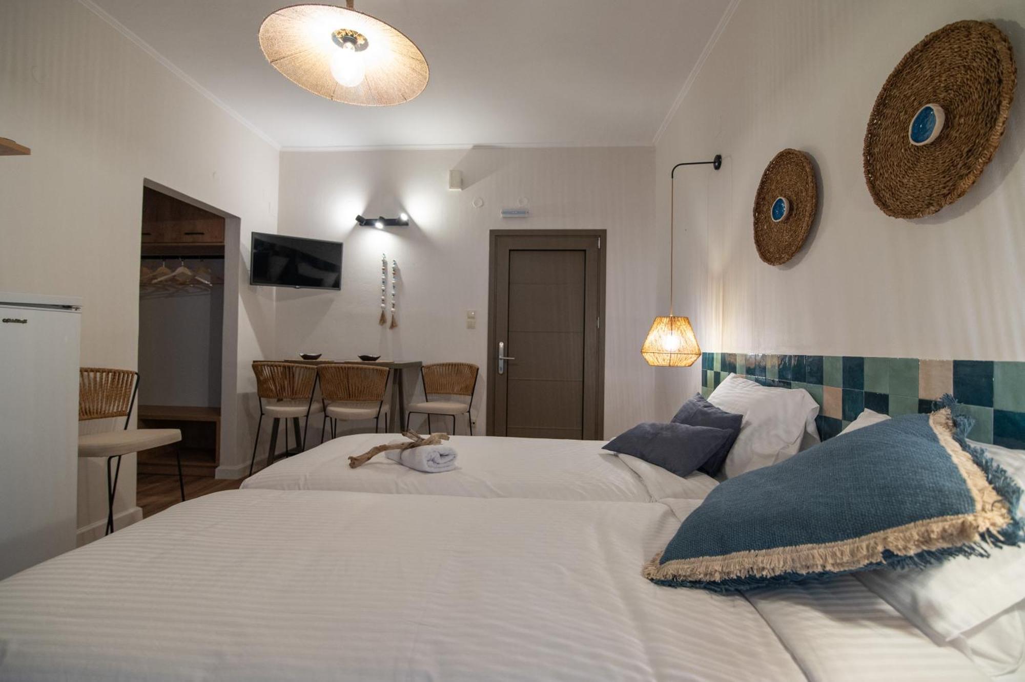 Kanali Village Apartments Экстерьер фото