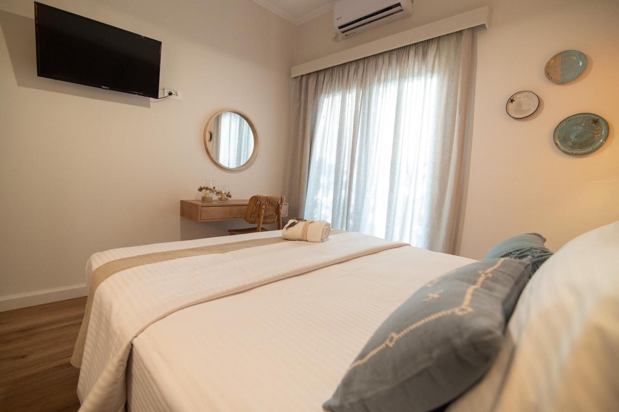 Kanali Village Apartments Экстерьер фото