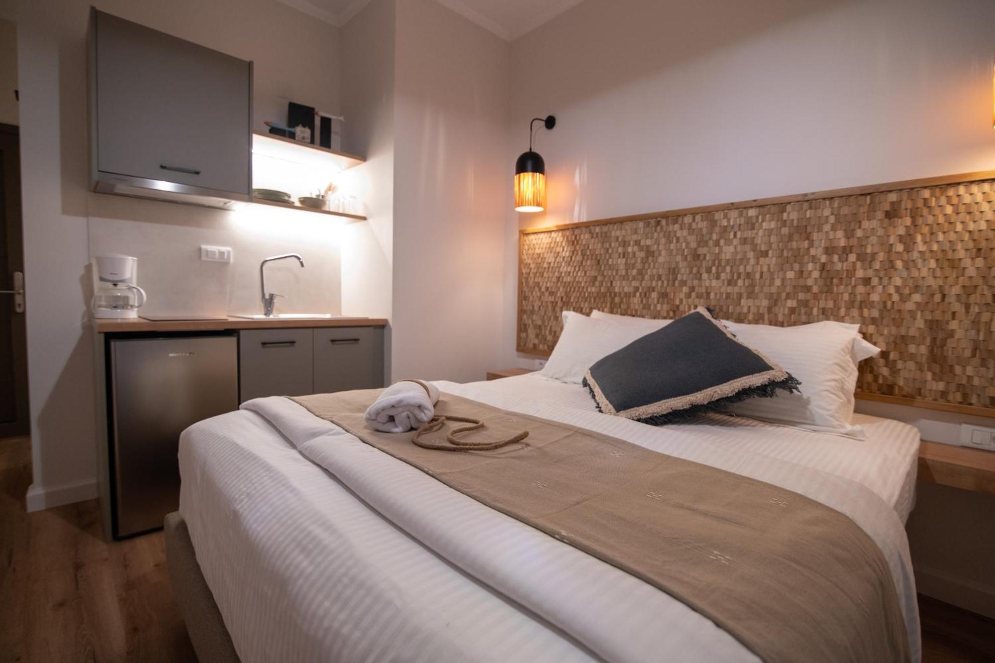 Kanali Village Apartments Экстерьер фото