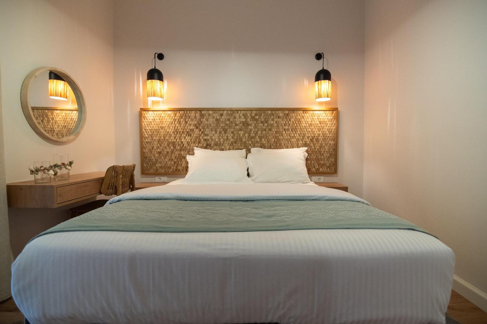 Kanali Village Apartments Экстерьер фото