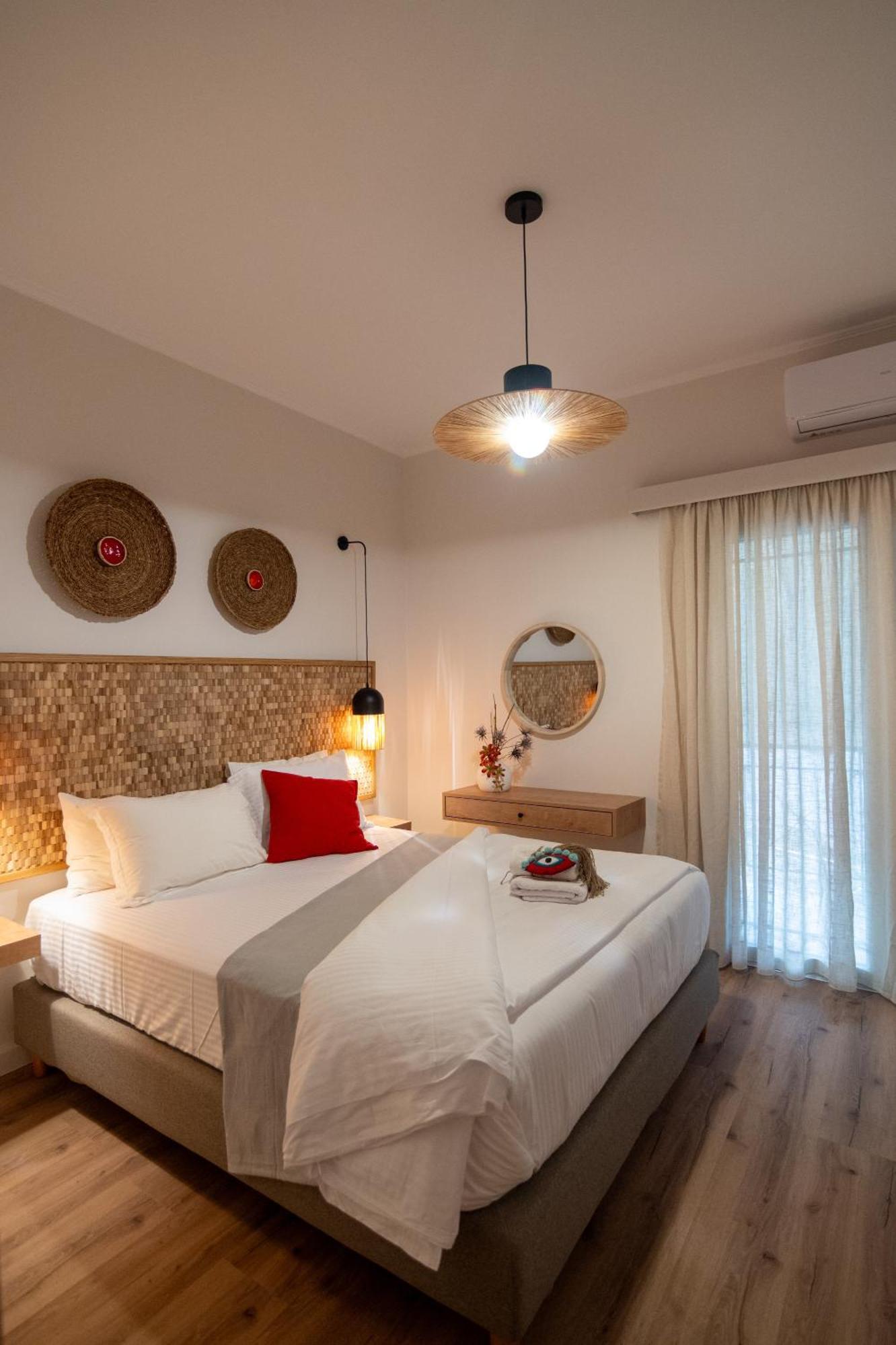 Kanali Village Apartments Экстерьер фото