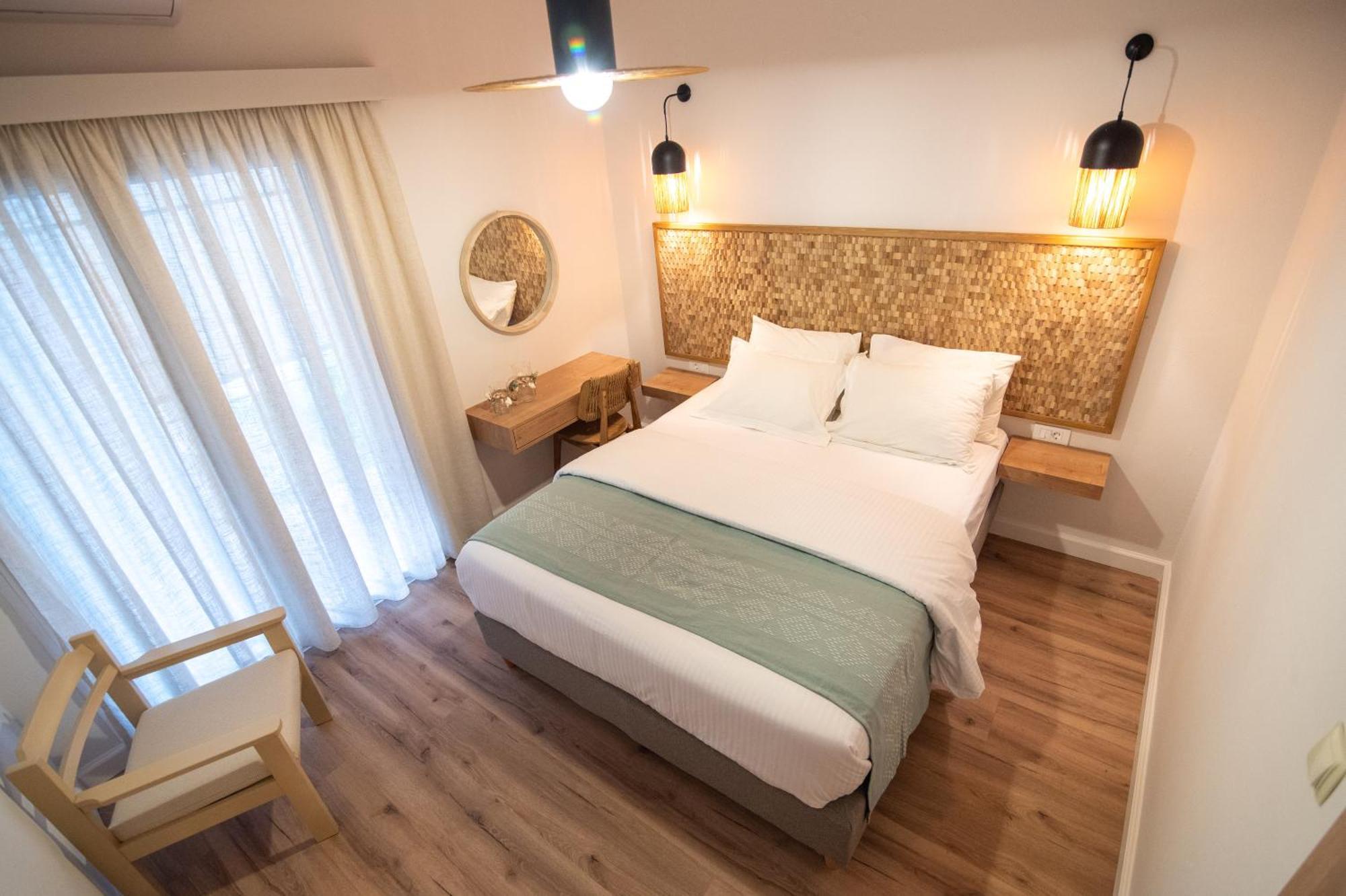Kanali Village Apartments Экстерьер фото