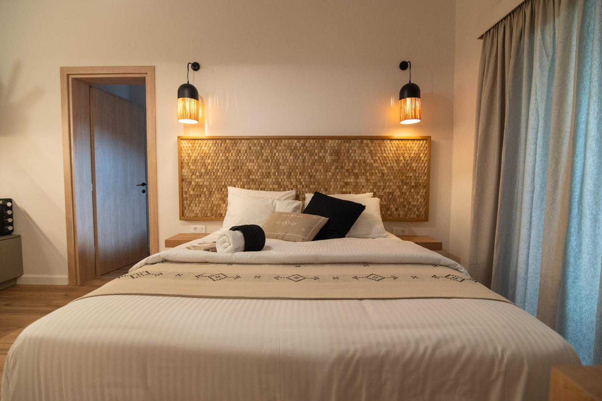 Kanali Village Apartments Экстерьер фото