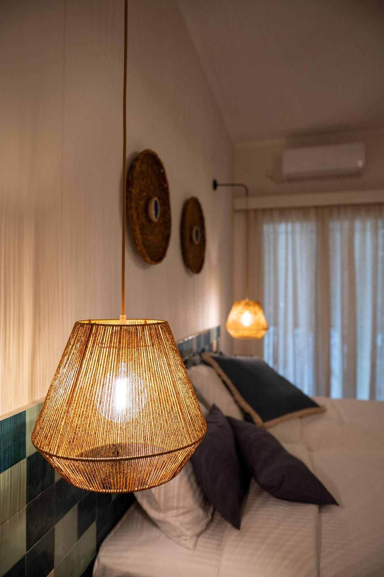 Kanali Village Apartments Экстерьер фото