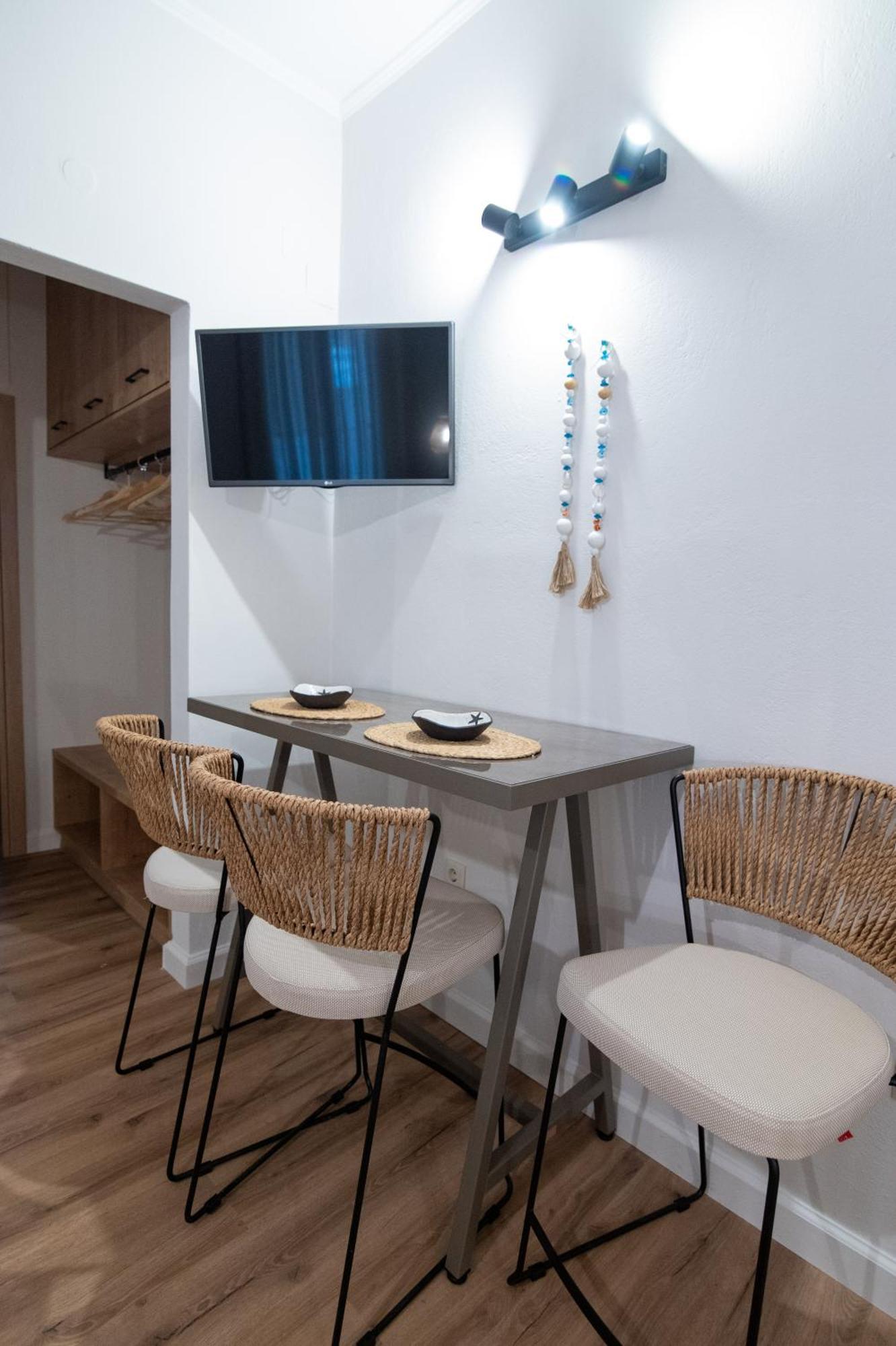 Kanali Village Apartments Экстерьер фото