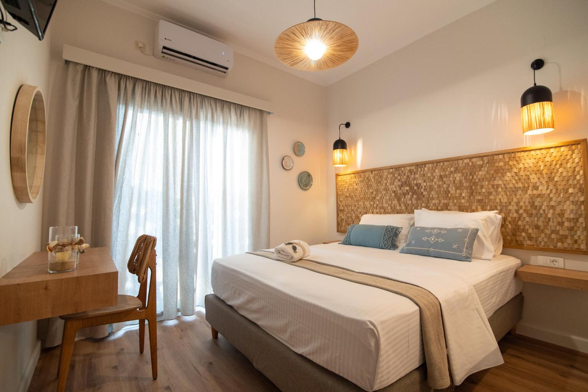 Kanali Village Apartments Экстерьер фото