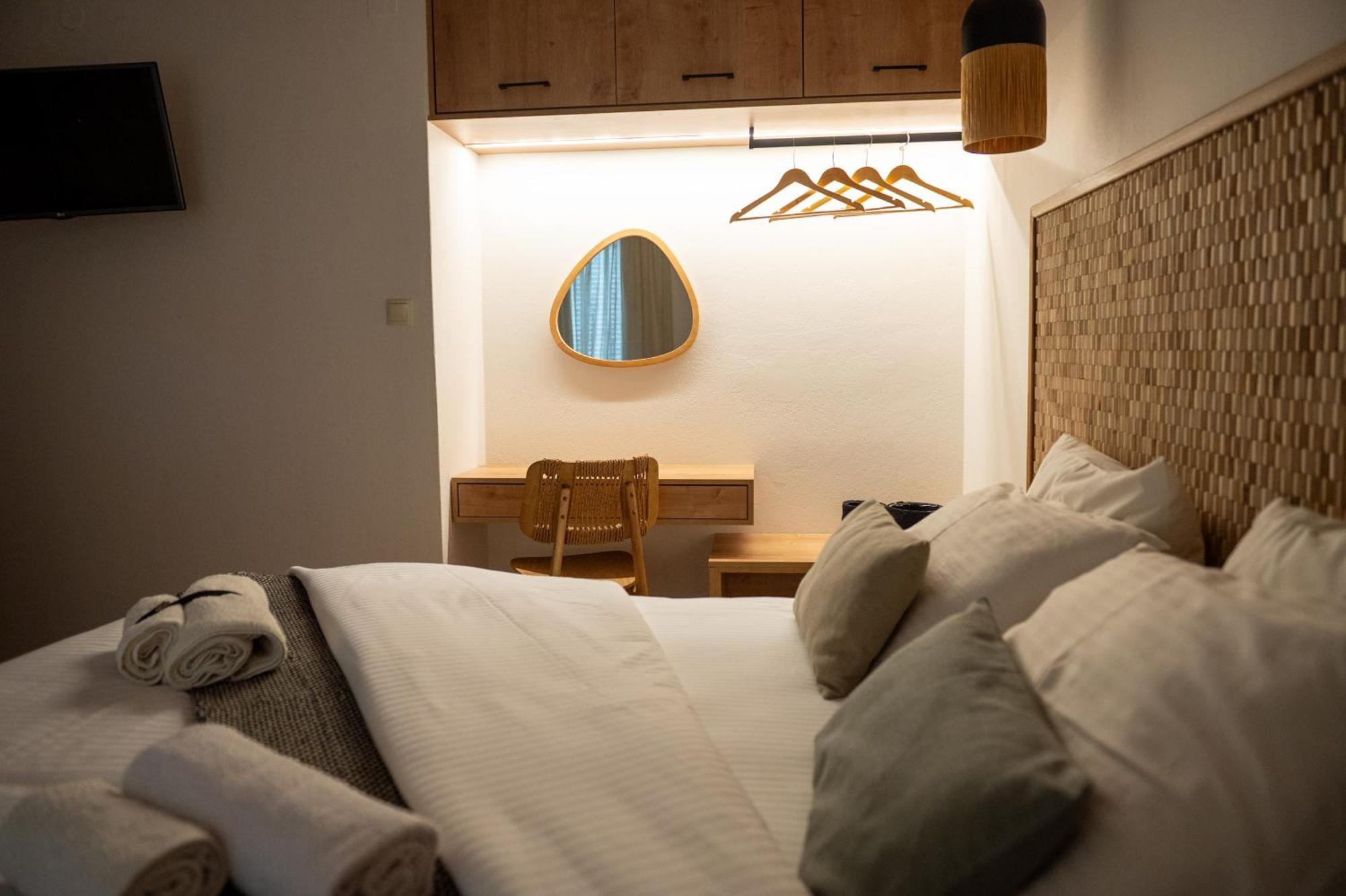 Kanali Village Apartments Экстерьер фото